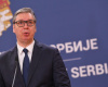 Deutsche FR: Brüssel verliert langsam die Geduld mit dem autoritären Präsidenten Vučić