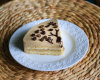 Raskošna torta sa kafom, lešnicima i vanilom