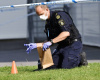 Sweden: One Person Killed in Shooting Near Mosque