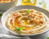HOMEMADE HUMMUS FROM CHICKPEAS: Recipe for a Healthy Spread