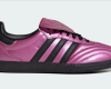 Adidas Pushes Boundaries Again: The New Sambas Are Here, Elevating Even the Simplest Outfits