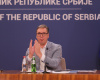 “Until now, political influence on Vučić has been minimal”: What Bloomberg writes about protests in Serbia