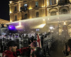 Kommunalwahlen, Proteste, Wasserwerfer und Tränengas: Was geschieht in Georgien? (VIDEO)