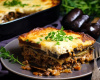The Best Recipe for GREEK MOUSSAKA – A Traditional Classic That Leaves No One Indifferent