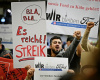 Historic Strike of Ford Workers in Germany. Fighting Against Job Cuts.