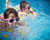 Experts warn about swimming in pools – it can also carry health risks