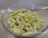 Green Bean Salad with Garlic