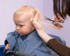 Cutting Hair Doesn’t Make It Thicker