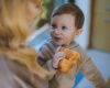 Eight Most Common Feeding Mistakes with Children