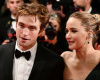 Jennifer Lawrence und Robert Pattinson über Sexszenen im neuen Film: 