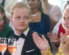 Norway in Shock: Princess's Son Accused of 23 Crimes, Including Three Rapes