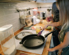 15 Tips for a More Beautiful and Easier Life in the Kitchen Used by Our Grandmothers