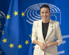 “Ursula von der Leyen will have to change course towards Serbia, whether she wants to or not”: MEP Irena Joveva on Brussels' policy