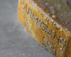 How Parmesan Is Made (VIDEO)