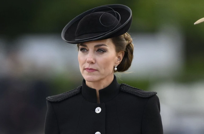 What Is Happening with Kate Middleton? She Cancels Attendance at Major Royal Event