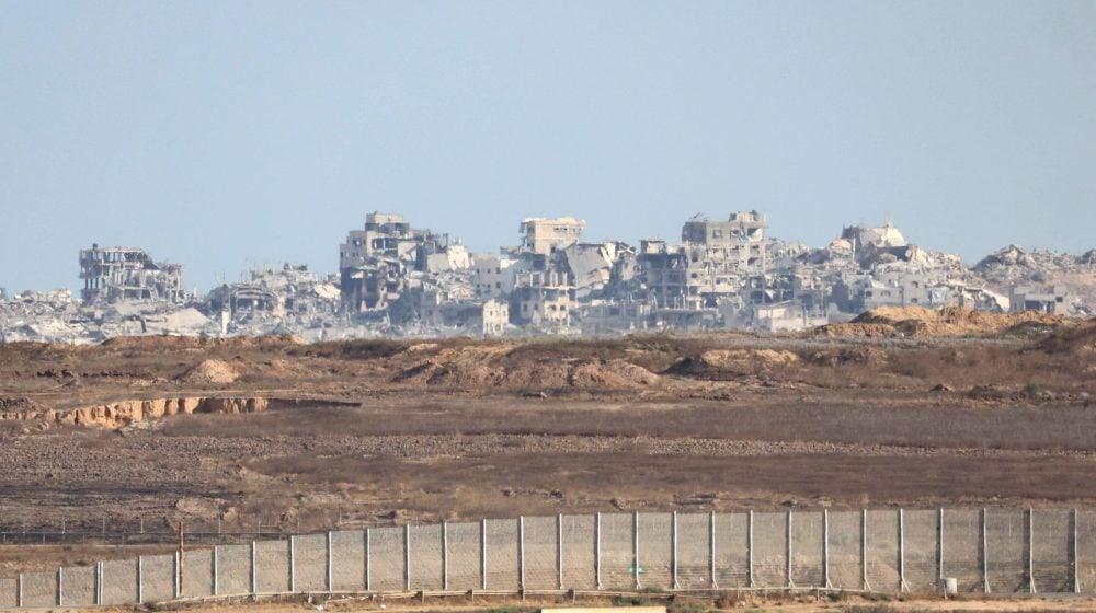 Photo: EPA / ABIR SULTAN Israel Kills Five Al Jazeera Journalists in Gaza, Including Well-Known Reporter
