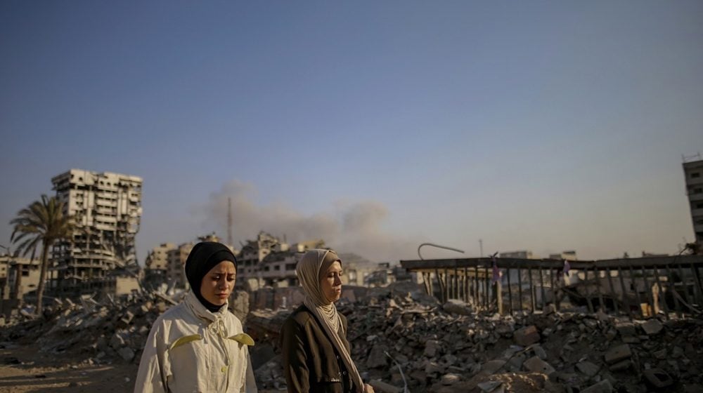 Recognition of the State of Palestine is the Minimum: European Socialists Tell the Guardian What the EU Must Do Next