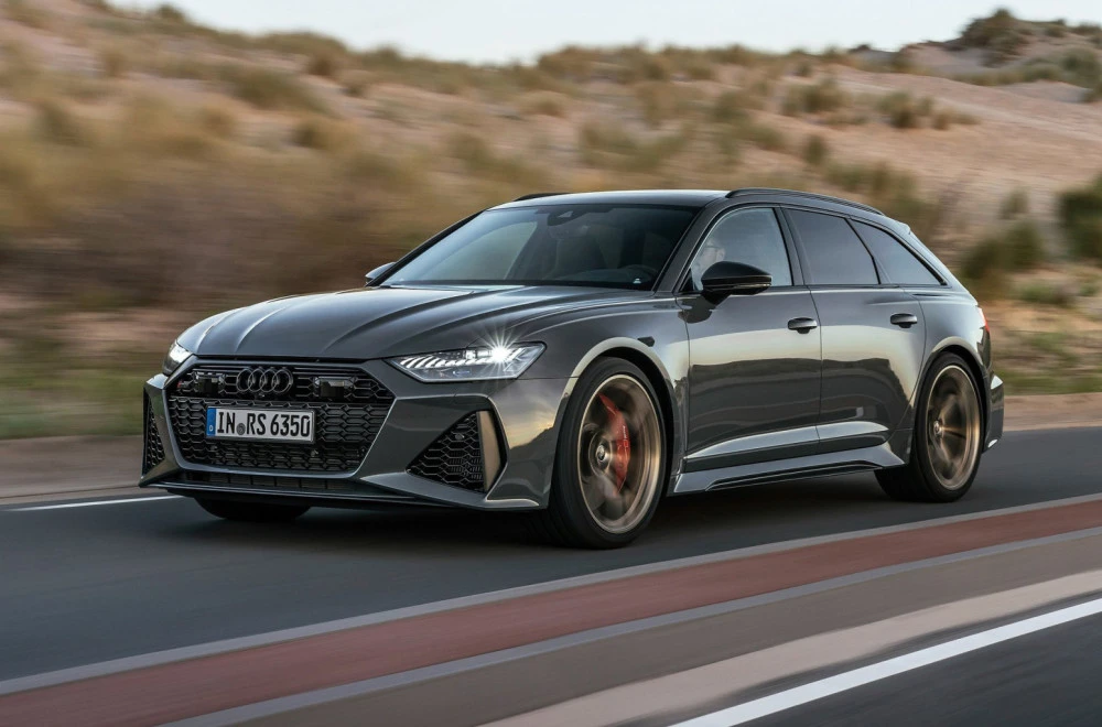 Audi RS6 karavan se prodaje kao nikad ranije – evo zašto kupci jure stari model