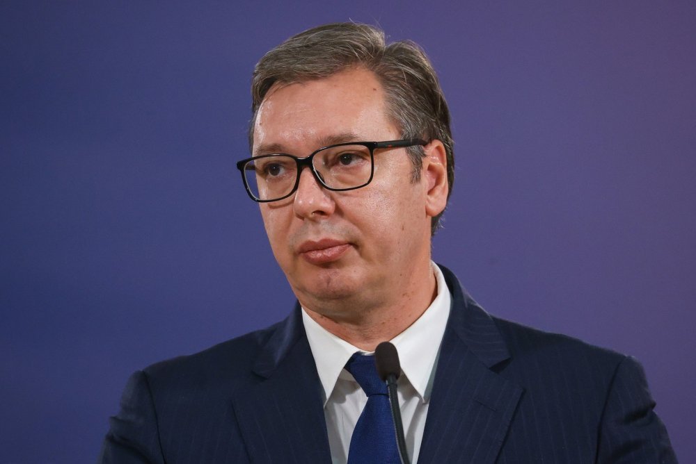 Šta Frankfurter algemajne cajtung piše o odnosu Vučića sa Putinom i Konard Adenauer fondacijom?
