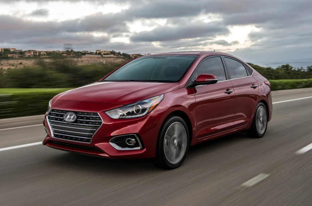 Hyundai i Kia 