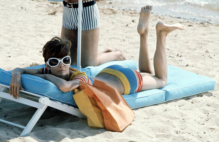 Why Everyone Was So Skinny in the 1960s