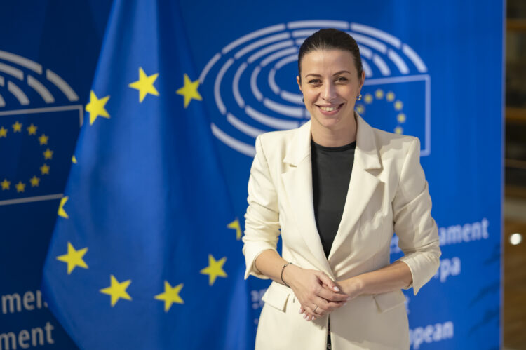 “Ursula von der Leyen will have to change course towards Serbia, whether she wants to or not”: MEP Irena Joveva on Brussels' policy