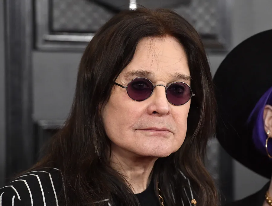 Ozzy Osbourne Has Passed Away