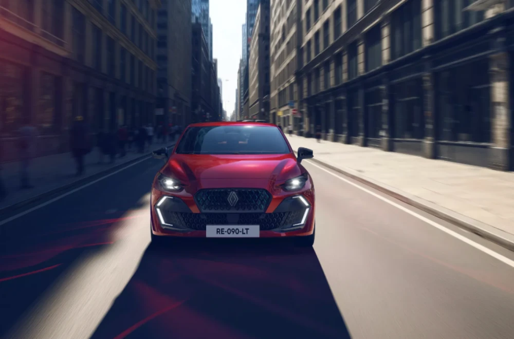 New Renault Clio Has Arrived: What You Get for Under €20,000