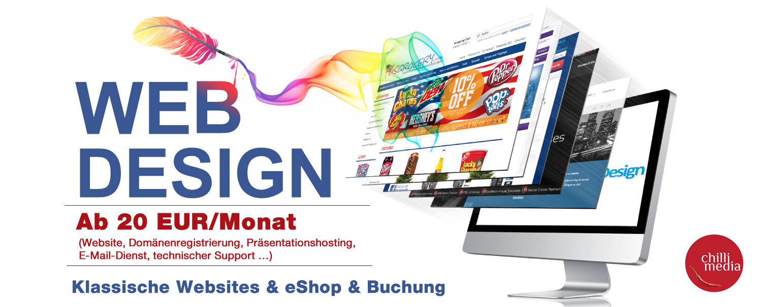 Webentwicklung