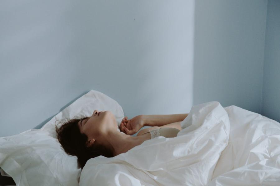 What Does It Mean When You CHEAT ON YOUR PARTNER IN A DREAM? Here’s Whether It Reveals Your TRUE DESIRES