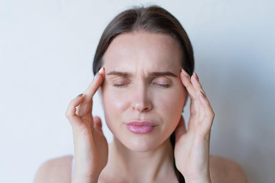 Migraine is Not “Just a Headache”