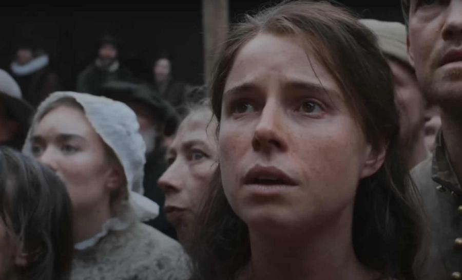 Hamnet: A Film That Will “Rip Your Heart Out”