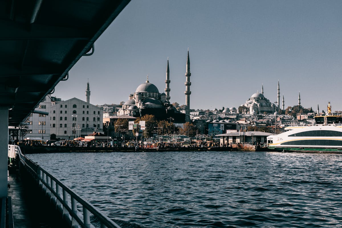 Why Everyone Should Visit Istanbul at Least Once in Their Lifetime