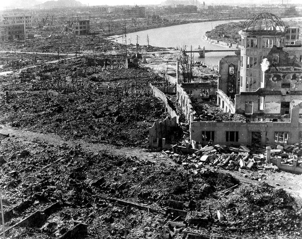 Hirošima danas obeležava 80 godina od američkog atomskog napada