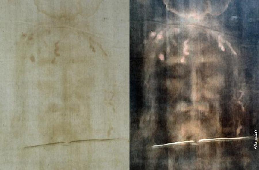 Misterija Torinskog pokrova – otisak na relikviji ne potiče od Isusa već od skulpture