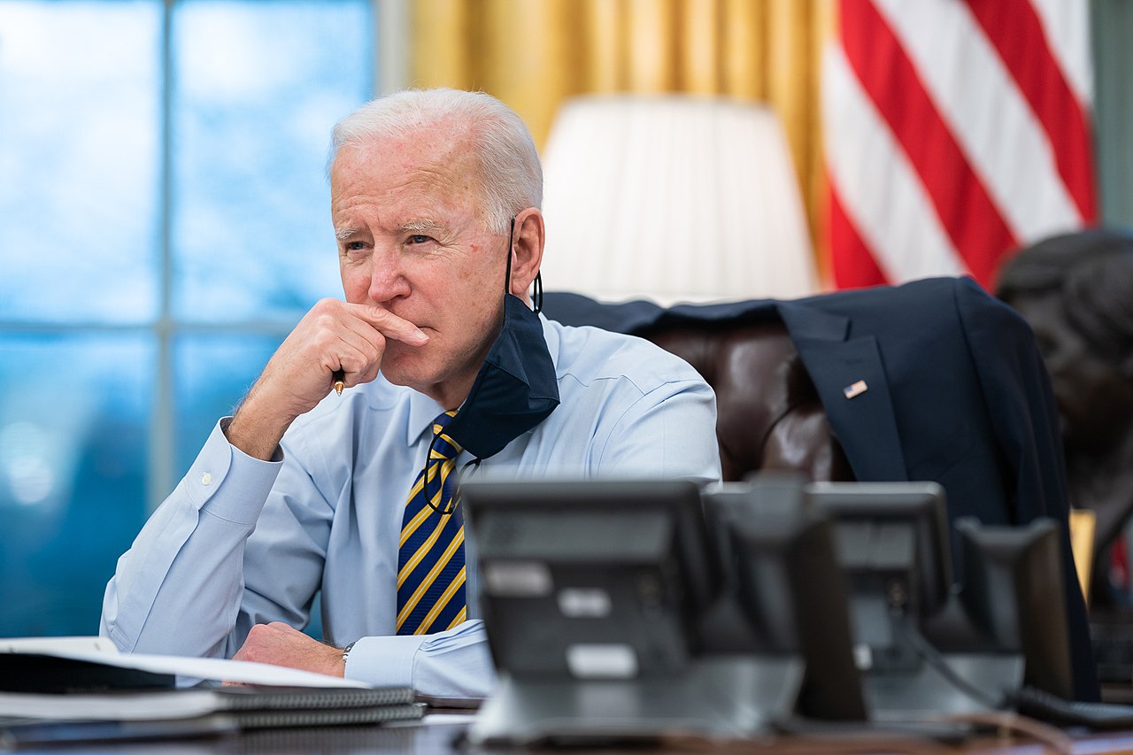Biden Diagnosed with Aggressive Form of Cancer: His Family Reacts Urgently
