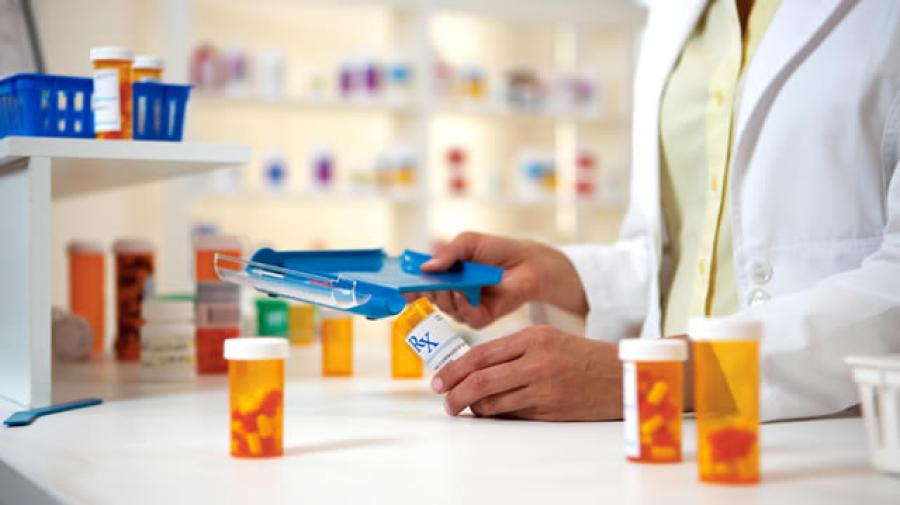 Dieses Medikament ist besser als Aspirin zur Vorbeugung von Herzinfarkten