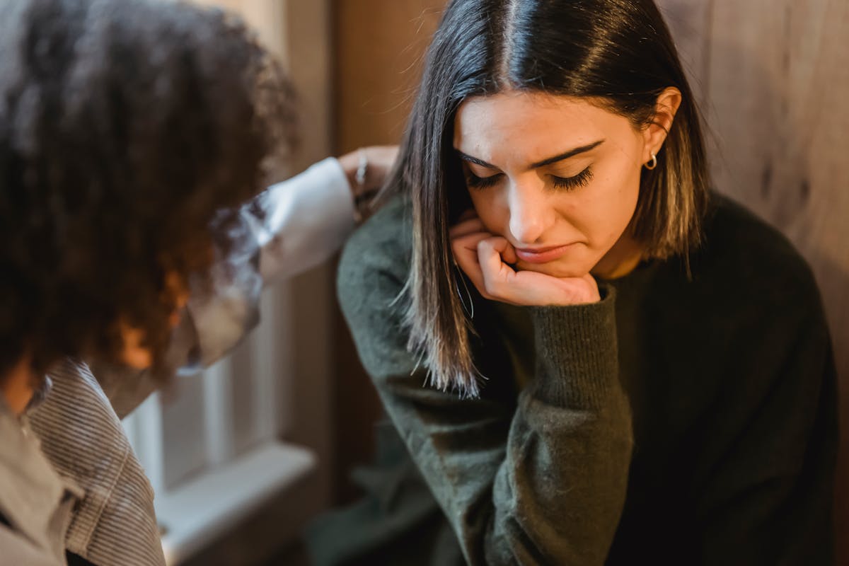Subtile Anzeichen für hochfunktionale Depression – oft bleiben sie unbemerkt