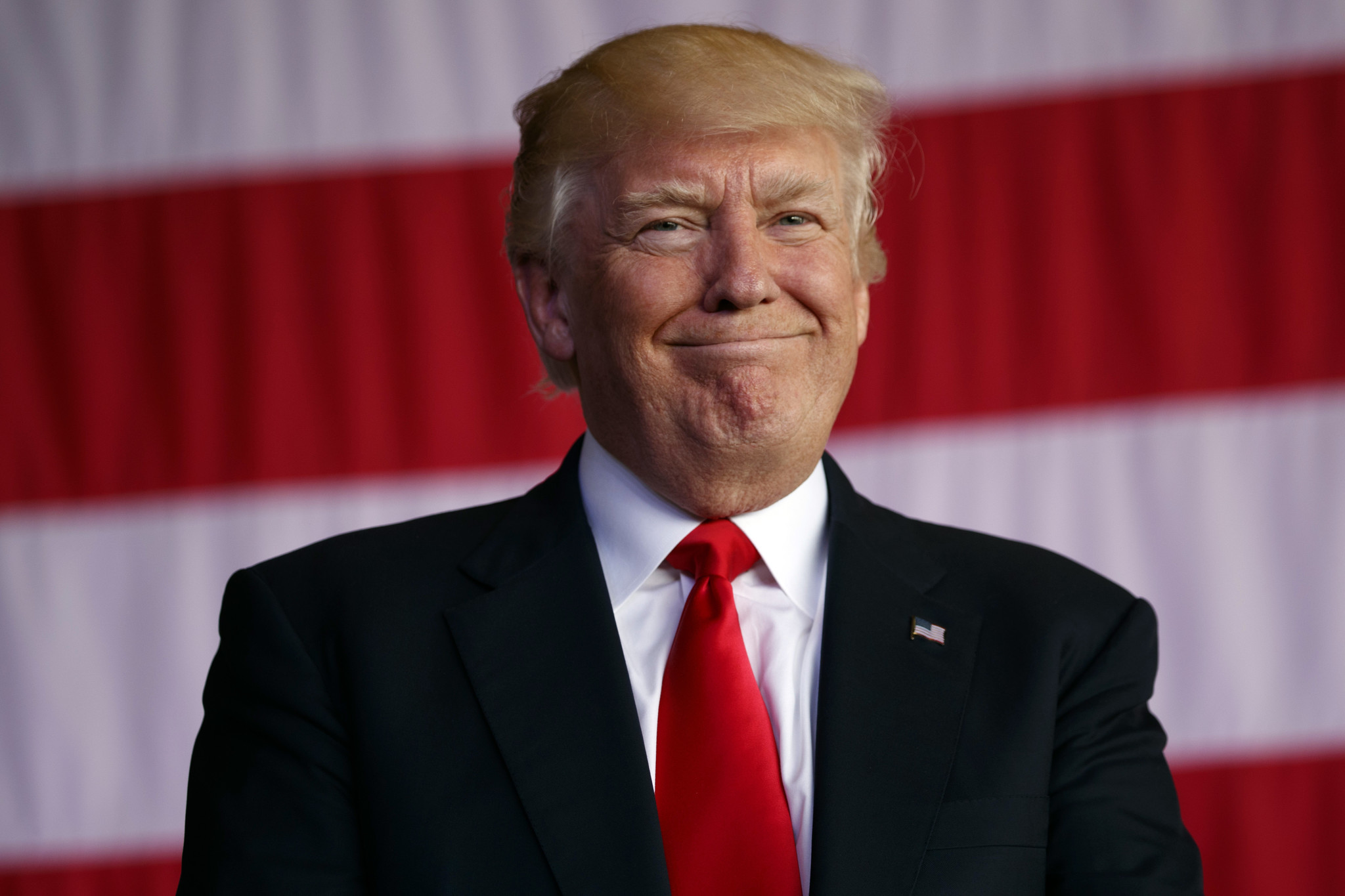 Photo: trussvilletribune.com U.S. Court Temporarily Blocks Trump from Handing Over Sacred Apache Land Rich in Copper to Rio Tinto