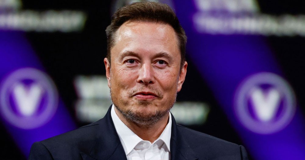 Elon Musk Announces Creation of His Own Political Party – Party of America