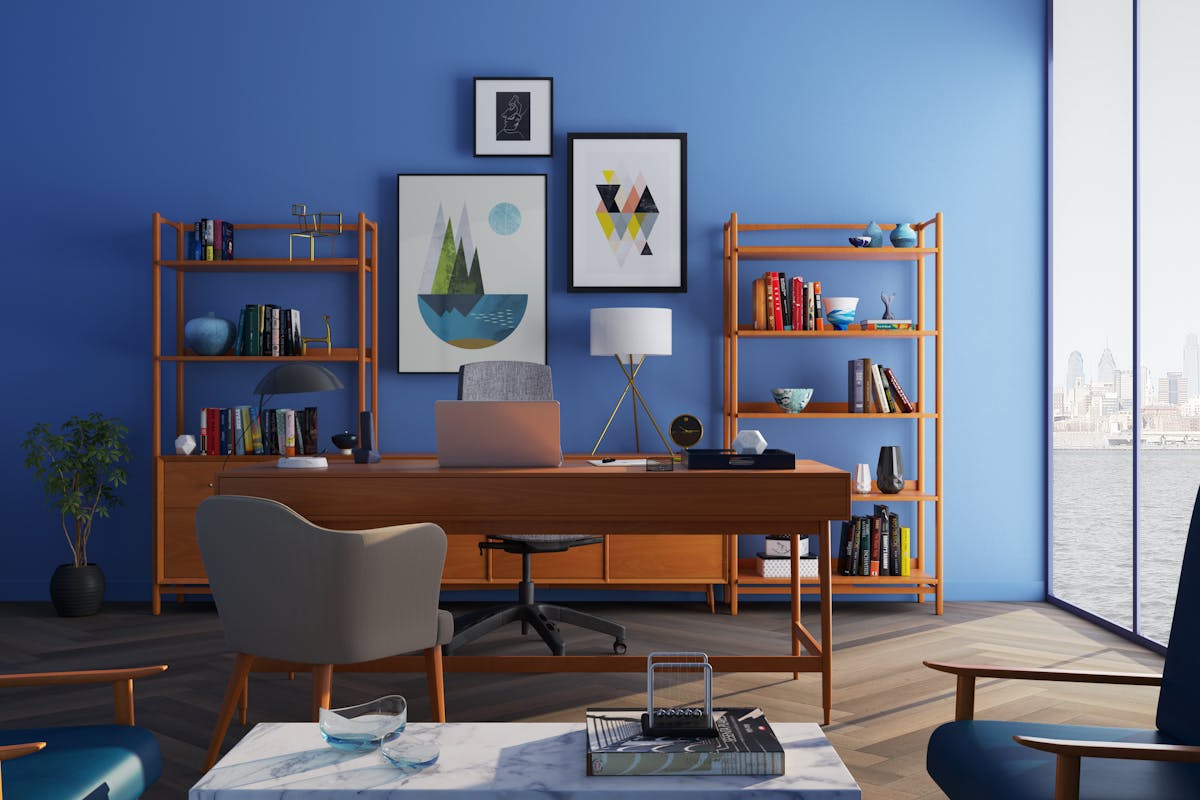 Spatial Alchemy: A 5-Step Method That Lets Anyone Have the Home of Their Dreams