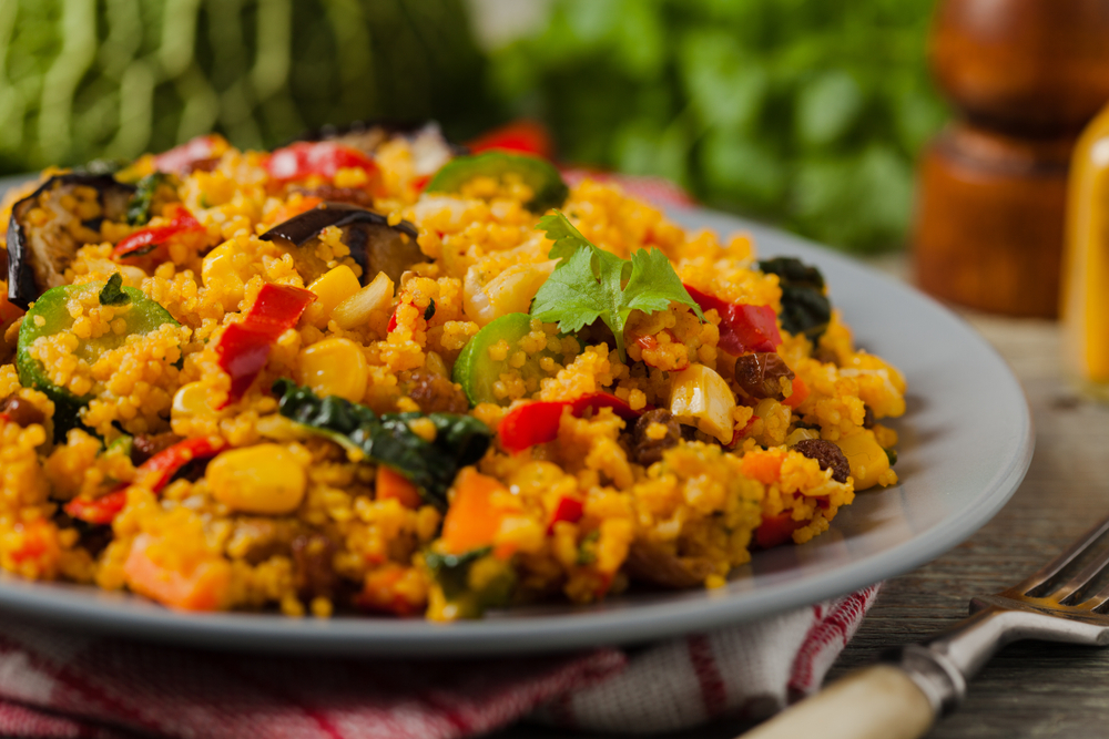 How to Prepare Couscous?