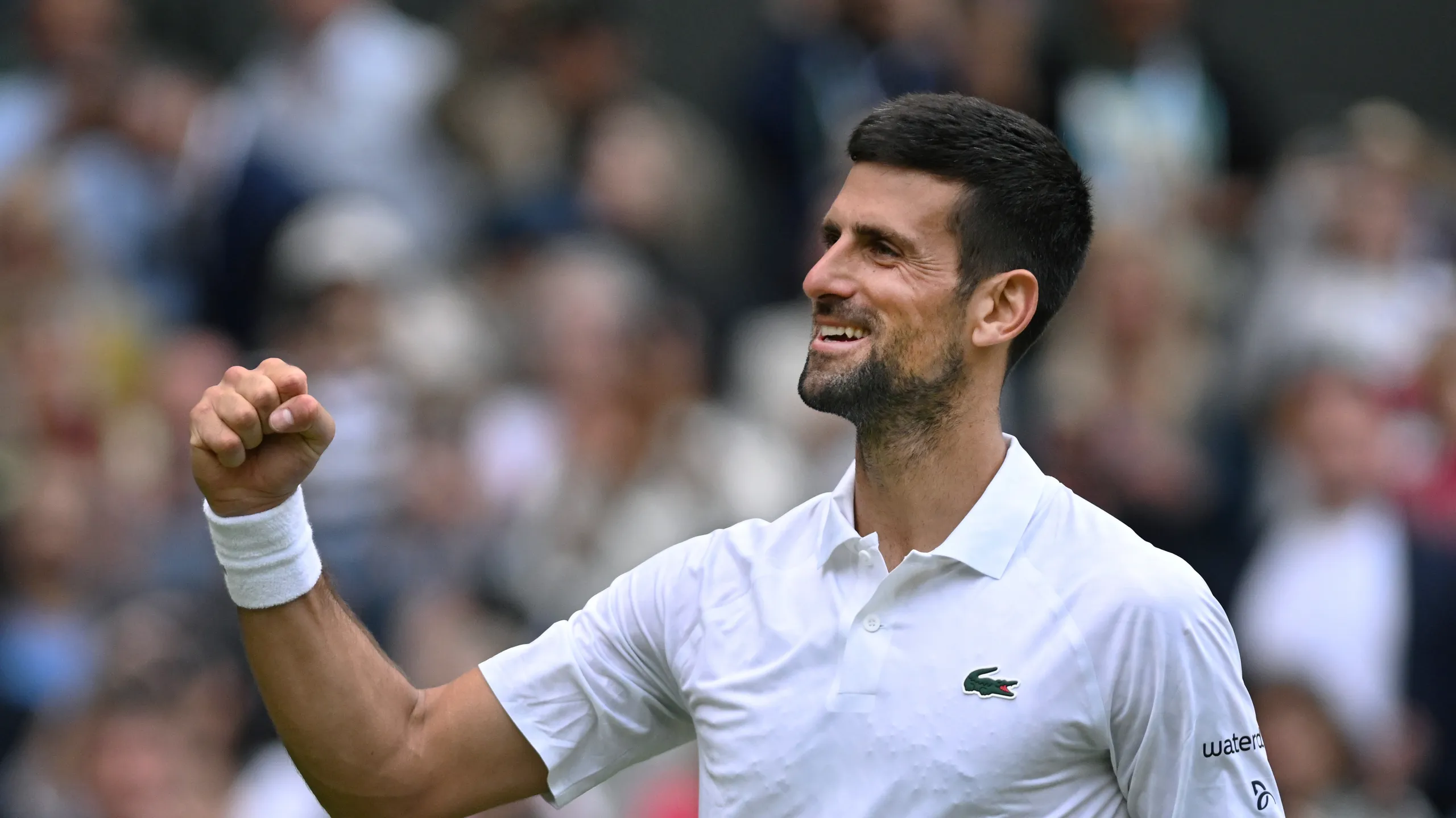 Die besten Ärzte über die Fastenmethode von Novak Djokovic: Das passiert mit dem Körper, wenn man 16 Stunden nichts isst und 8 Stunden isst