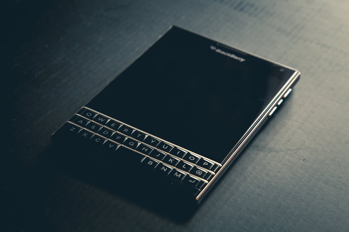 Vraćaju se legendarni BlackBerry telefoni