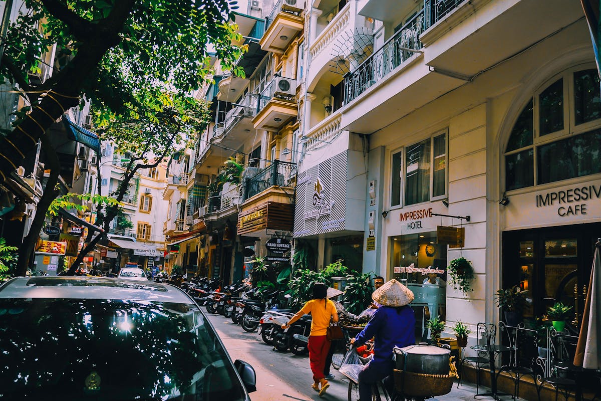 Vietnam
