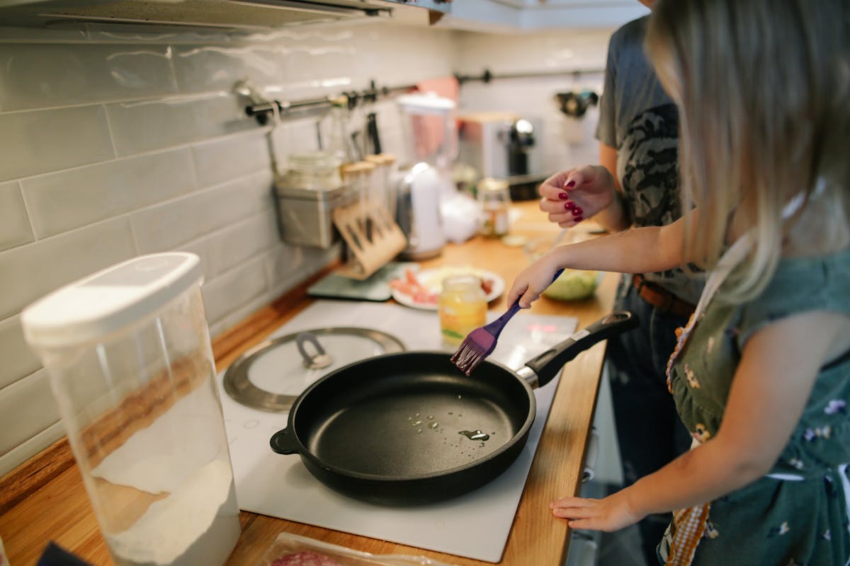15 Tips for a More Beautiful and Easier Life in the Kitchen Used by Our Grandmothers