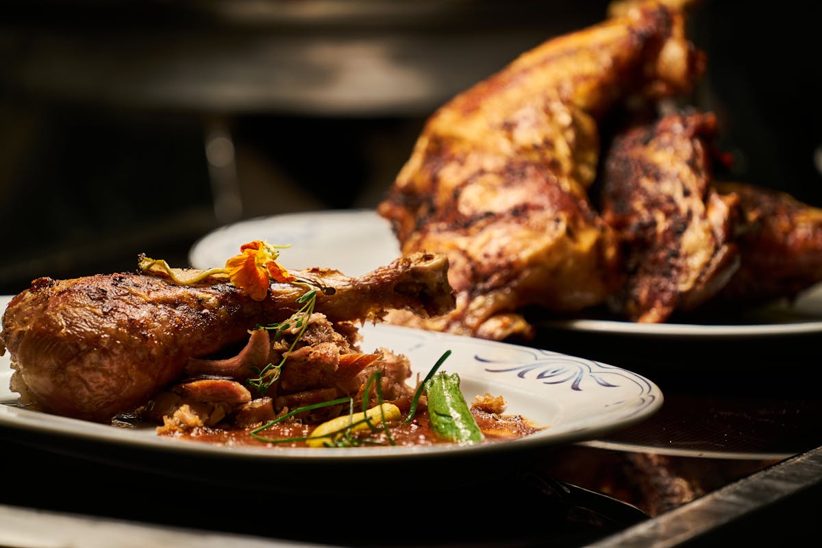 Most Common Mistakes When Preparing Chicken: How to Avoid Them and Cook Juicy Meat