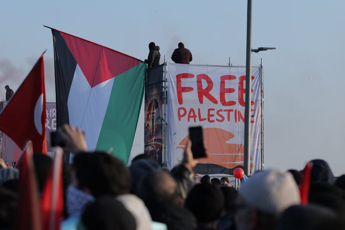 Šta je palestinska Nakba i zašto je važna?