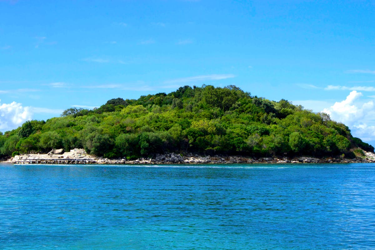 The Island That Only Soldiers and Scientists Are Allowed to Visit Because the World's Most Dangerous Creature Lives There