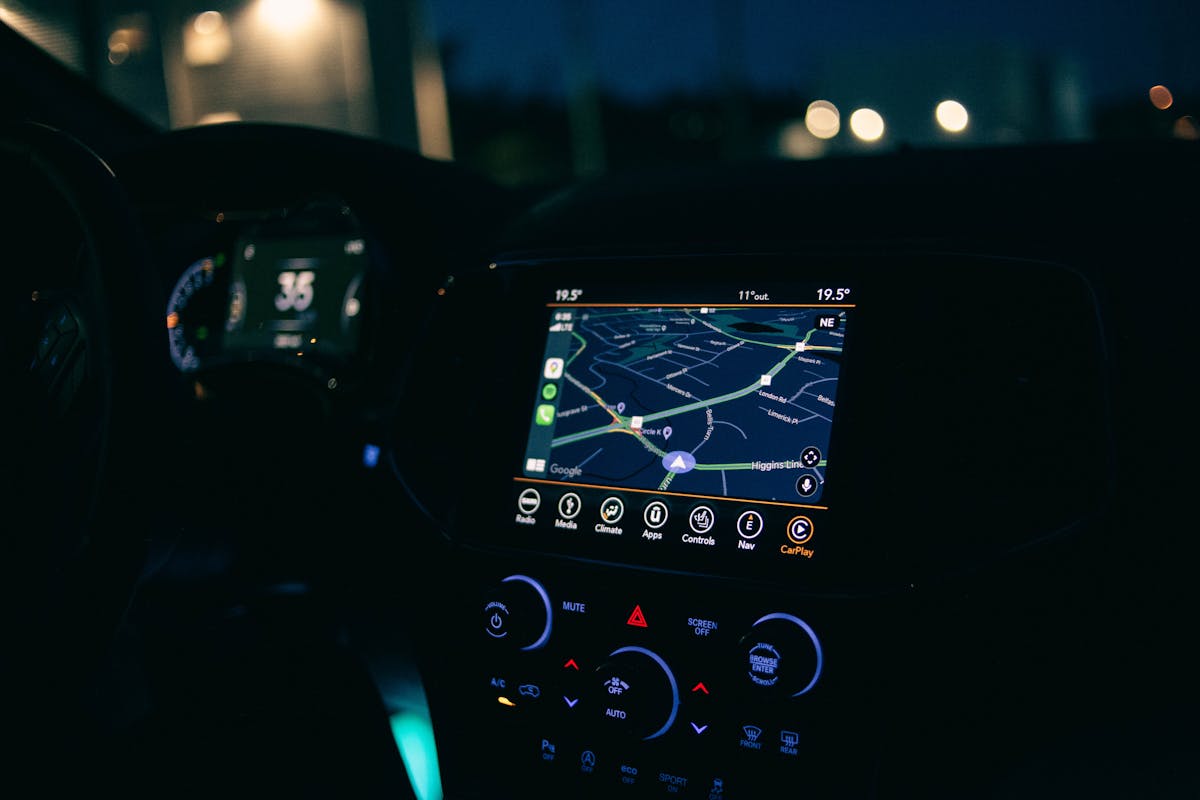 Android Auto erhält ein Update – Keine großen Überraschungen
